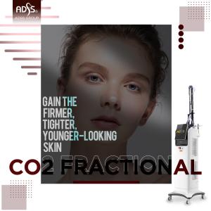 Wholesale Fractional CO2 Laser Beauty Machine , Laser Vaginal Tightening Machine from china suppliers