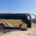 35 Seats Used Coach Buses Luxury Coach Used Passenger Bus Coach Refurbished at
