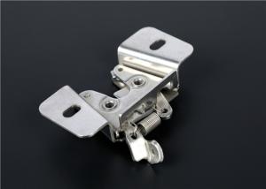 Wholesale ISO9001 Sheet Metal Fabrication Stainless Steel Aluminum Stamping Parts from china suppliers