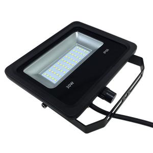 Wholesale Ip66 Waterproof LED Flood Lights outdoor AC110V 30W LED Security Flood Lights from china suppliers