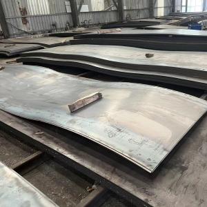 Wholesale 1400-1450°C Carbon Steel Element With Melting Point Specific Heat 0.49KJ/Kg-K Brinell 180 from china suppliers