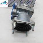 Maxtor Heavy Spare Truck Parts Foot Brake Valve OE 4613150080 4783981 8550001469