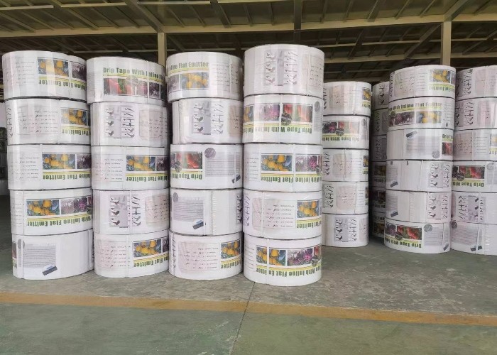 Watering&irrigation System Farm Garden Agriculture diameter 16mm Pipe Hose Drip Irrigation Tape drip tape