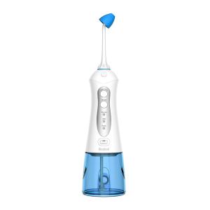 Wholesale 200ml Tank Nicefeel Electric Nasal Cleaner 1400mAh Lithium Battery Powered from china suppliers