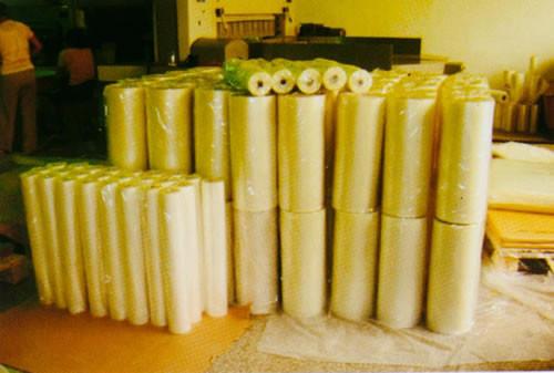 hot GLOSSY MATT 1040MMx100m laminating LAMINATE roll film thermal lamination