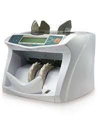 Wholesale 2 Pocket 2 CIS Mixed Bill Money Counter Machine With Front Load from china suppliers