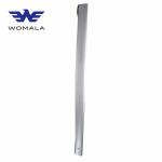 S90 for Auto Parts 31365850 Black Side Skirt Rear Trim