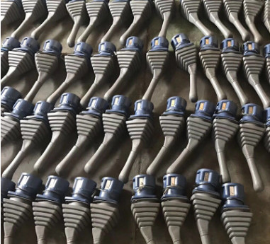 Hitachi Genuine Hydraulic Components handle Assembly New Model for Excavator Dustproof Cover