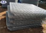 HDP Galvanized Anti Blast Barriers For Military And Army Protection