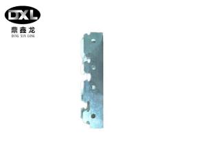 Wholesale Lightweight Ceiling Cassette Keel , Galvanised Steel Profiles Sound Absorption from china suppliers