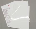 Wholesale High Quality Waterproof RC Glossy Photo Paper 260gsm Printing Paper