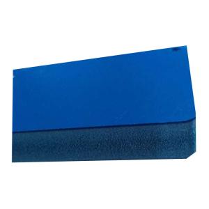 Wholesale Commercial Applications Smooth 18mm Foam Wall Panels from china suppliers