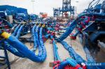 Hexagon Head Oil Hose DN25-DN400 Fire Resistant