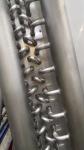 Pipe Fine Steam coil for Chemical Gas Heating, Industrial Heating, drying