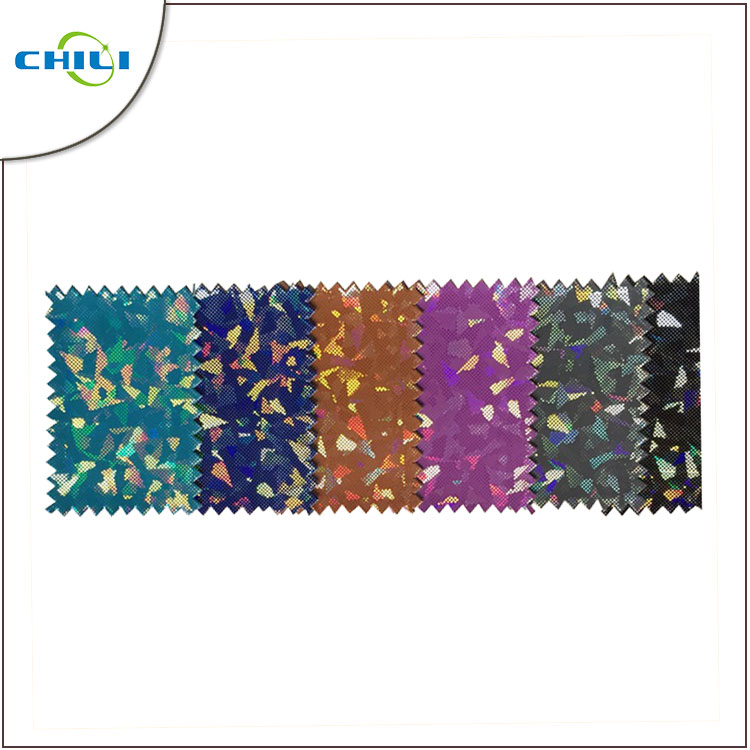 Non Deformable Faux Leather Sheets , Simulated Leather Material Textured Quilted