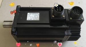 Wholesale Yaskawa SGMSH-20ACA21 AC SERVO MOTOR 2KW 3000RPM 200V 12.7A NEW from china suppliers