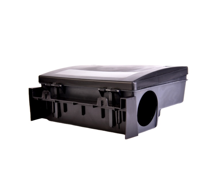 Anti Rodent Pest Control Bait Station for Solid Rodent Management