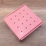 Accept Custom Order Corrugated Cardboard Shipping Box | Candy, Lollipop,