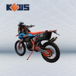 NC450 Off Road Motorcycle Rally Chinese Dirt Bike 450cc Enduro Motorcycles