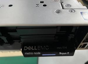 Wholesale Metal Material Brand Dell EMC Metro Node MN-114 from china suppliers