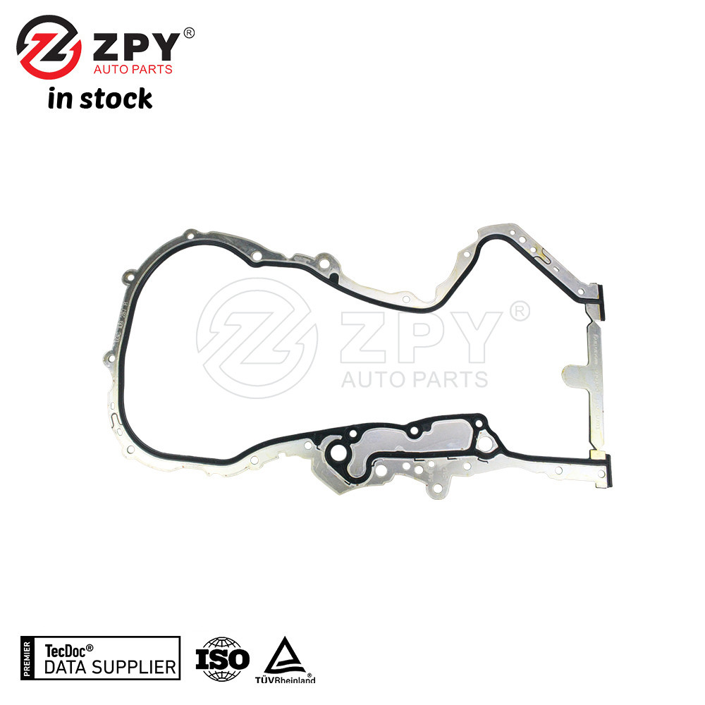 New TIMING CASE GASKE For AUDI VW 1.4 PETROL A1 SPORTBACK 03C 109 287H