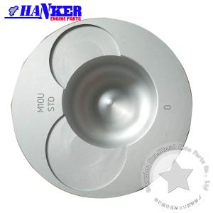 Wholesale After Market Diesel Engine Piston For Hino M10U 13211-2001 Truck Engine Parts from china suppliers