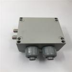 Aluminum Electronic Differential Pressure Controller 0-35KPa Dwyer DHII-006 DHII