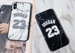 Falling Resistance TPU Glass Tempered Phone Cases
