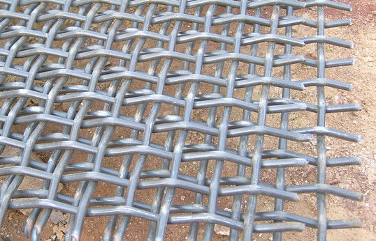 Woven 304 Stainless Steel Wire Mesh Filtration Grill Sheet Filter Long Life