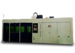 Energy Saving CNC Laser Cutting Machine for Stainless Steel , 3000W Power