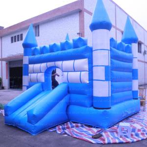 Wholesale Unique Jumping Castle (CYBC-04) from china suppliers