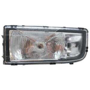 Wholesale M-Benz Head Lamp 9418205761 European Truck Parts from china suppliers