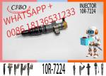 Fuel Injector 235-9649 172-5780 188-8739236-0962 235-2888 10R-7224 For C+ C9 / C