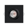 Buy cheap Aluminum Alloy 12w Trimless Recessed LED Downlights AC12V Voltage Ultra Slim from wholesalers