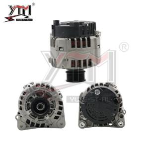 Wholesale 13947 110A Engine Alternator For FORD Galaxy LRB00475 038903018QX 1110413 1512819 YM2110300AA from china suppliers