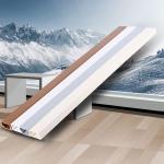 PVC Fiber Raceway Duct Plastic Trunking PVC Fiber Optic Tray Wire Channel