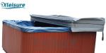 Factory-price Rectangle Spa Hard Cover Hot Tub Spa Covers For Balboa Hot Tub In