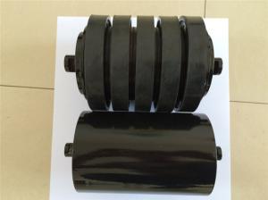 Wholesale Gost Long Life 415v Metal Conveyor Rollers For Material Handling Equipment from china suppliers