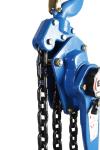 Safety 6 Ton Steel Chain Lever Hoist Hand Lifting Tools For Building- CE/GS