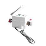 The Professional Manufacturer Residential Hot Cold Water Meter