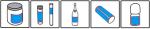 MT-200 Automatic Vertical Sticker Round Bottle Labeling Machine For Bottle