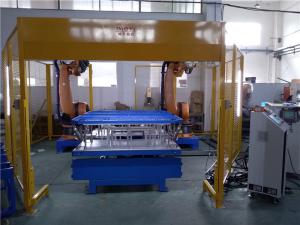Wholesale Robot Flexible Ultrasonic Welding Equipment from china suppliers