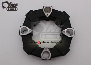 China 27ZTS Hydraulic Pump Coupling High Durability Shaft Couplings 0748002 on sale