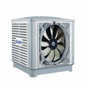 Wholesale Down Discharge Industrial Ducting Cooler 380V - 415V 1250*1250*1200mm from china suppliers