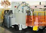 Plasma Rotating Electrode Powder Metallurgy Equipment 150kw Regular Shape