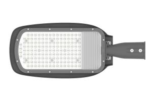 Wholesale 50 000hrs Lifespan Customized Led Street Light Housing AC85-265V from china suppliers