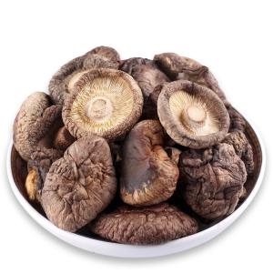 Wholesale Flat Shape Dried Brown Mushrooms High Protein from china suppliers