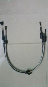 Wholesale Muffler Type Auto Clutch Cable for Ford Meeting ISO9001 2008 Standards from china suppliers