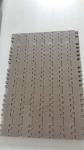 Raised Rib 5997 Plastic Modular Conveyor Belt