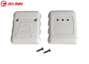 Wholesale Custom 16 Pin OBD 2 OBD2 Plastic Housing Enclosure from china suppliers